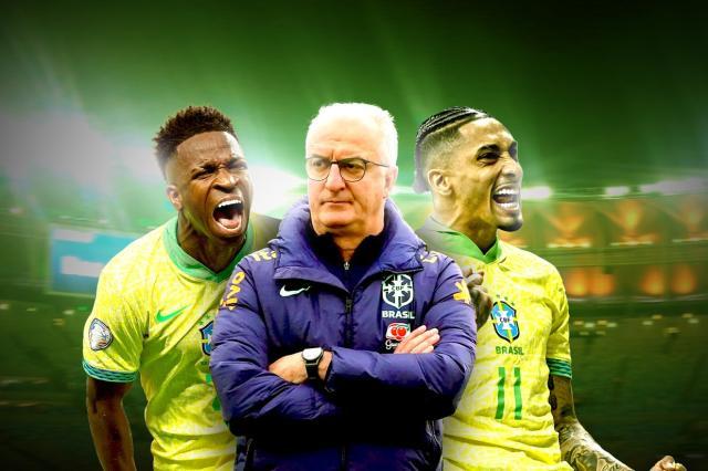 bwin官网-铁定要被炒！？多里瓦尔执教巴西队的七宗罪！